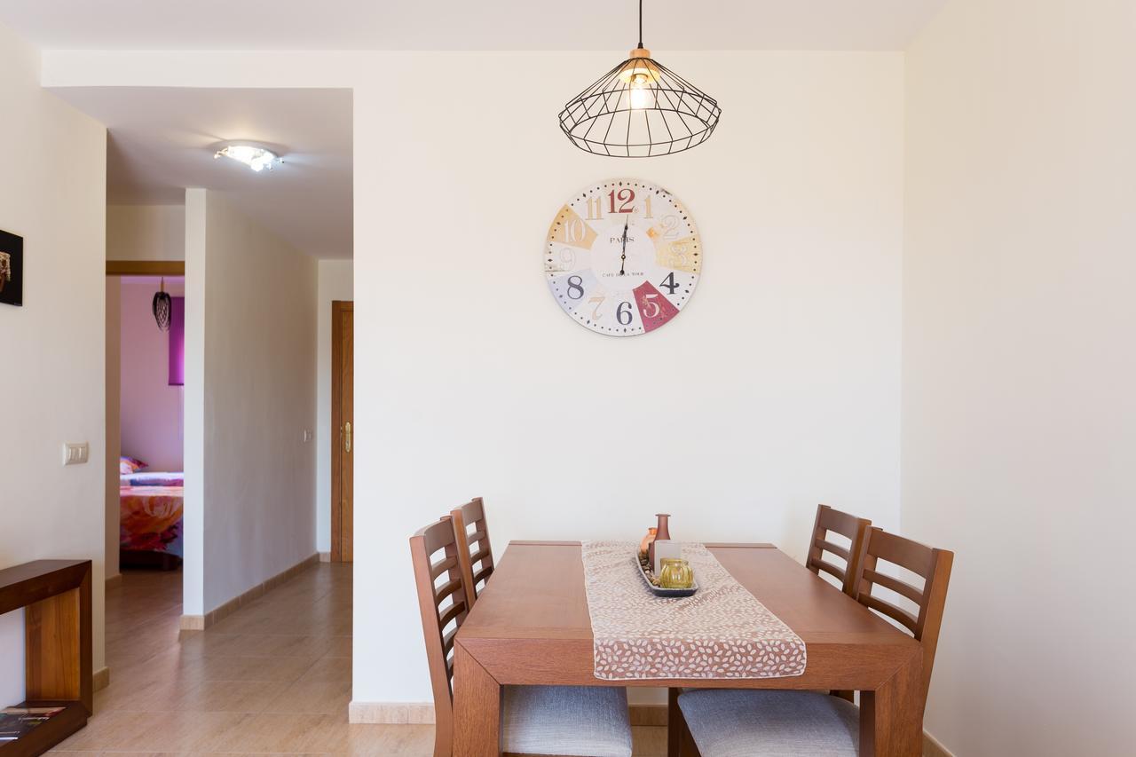 Adeje With Pool, Sea View And Free Wifi Apartment Costa Adeje  Exterior foto